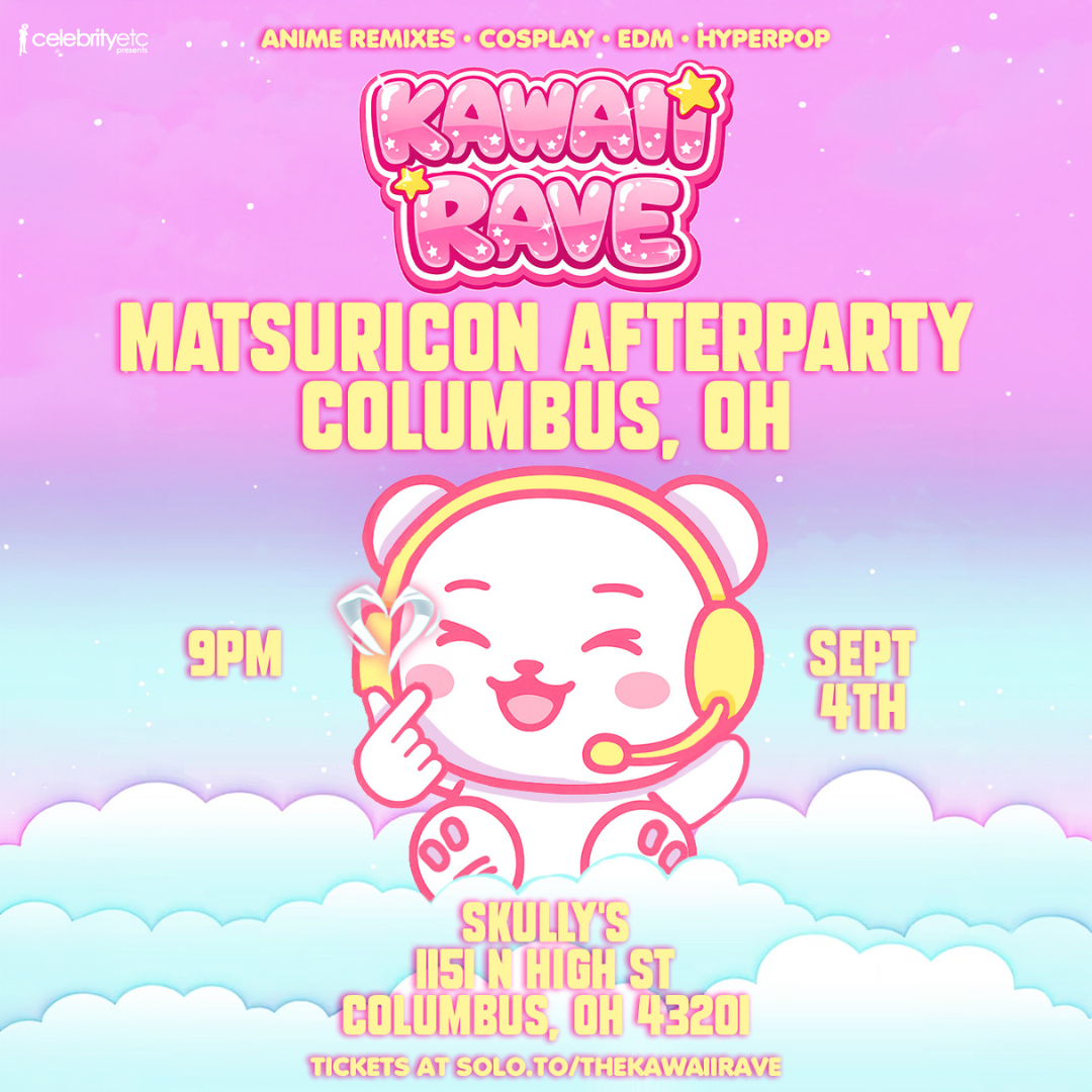 Kawaii Rave