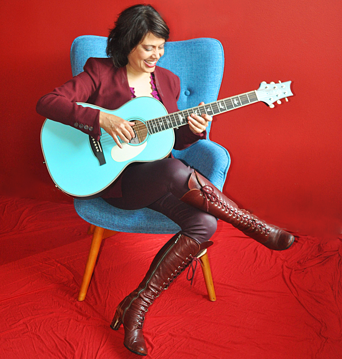 Eliane Amherd Band | Event Image