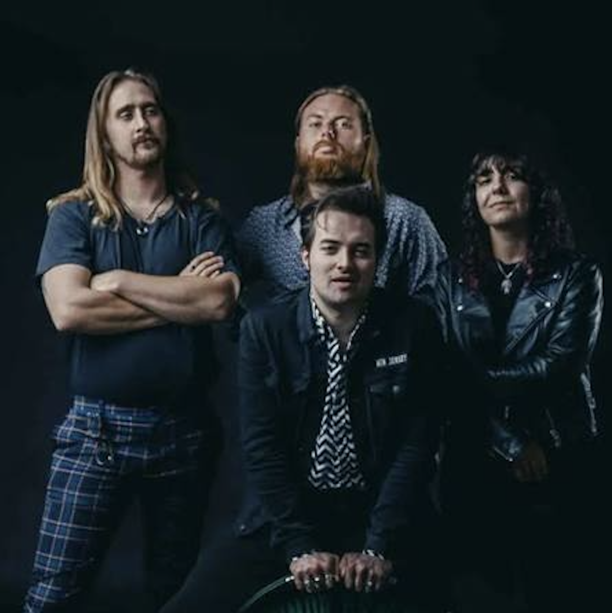 Connor Bracken & The Mother Leeds Band | Brian K & The Parkway | Carissa Johnson & The Cure-Alls