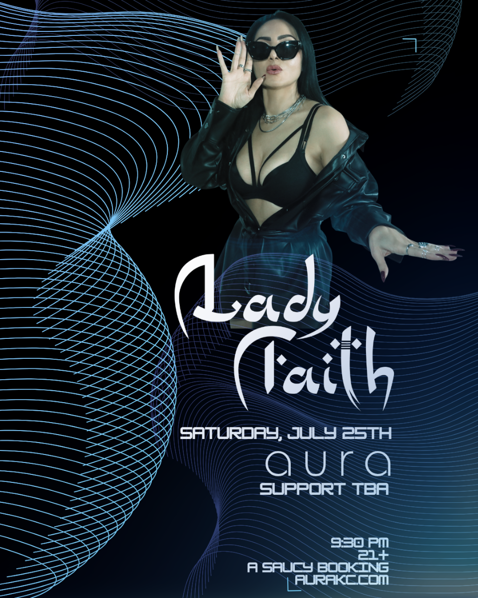 Lady Faith