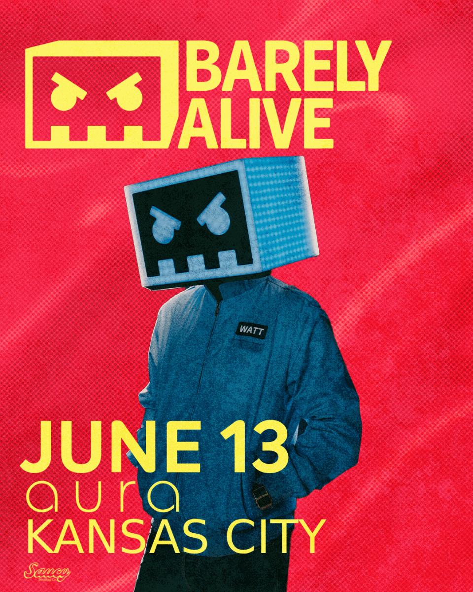 Barely Alive