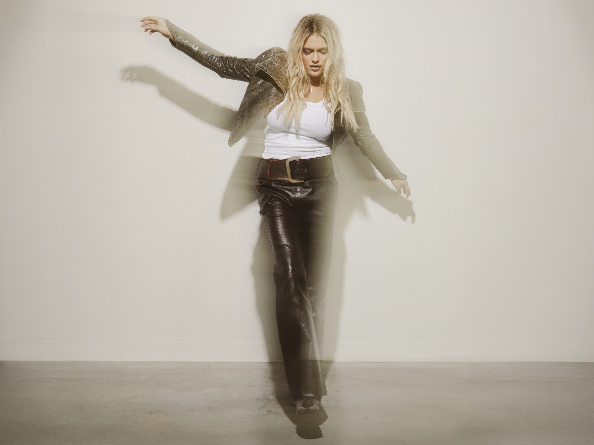Alana Springsteen's I Hope This Helps Tour with Erin Kinsey