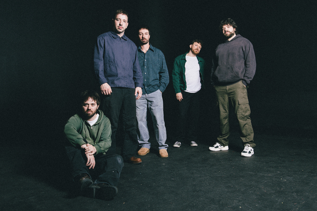 Citizen - Halcyon Blues