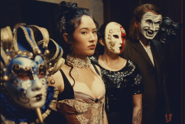 Emei w/ special guest Madelline