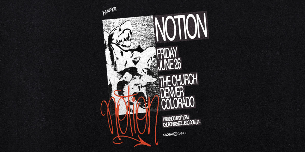 NOTION