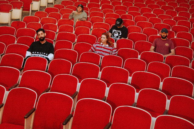 Anjimile, Townsend’s Solitaire