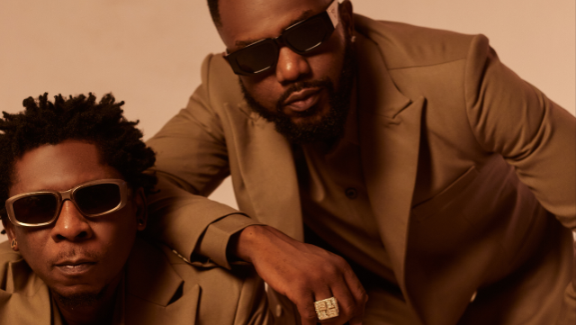 R2Bees – Refuse To Be Over Tour (Live in DC)