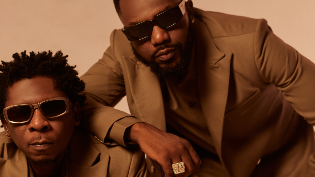 R2Bees – Refuse To Be Over Tour (Live in DC)