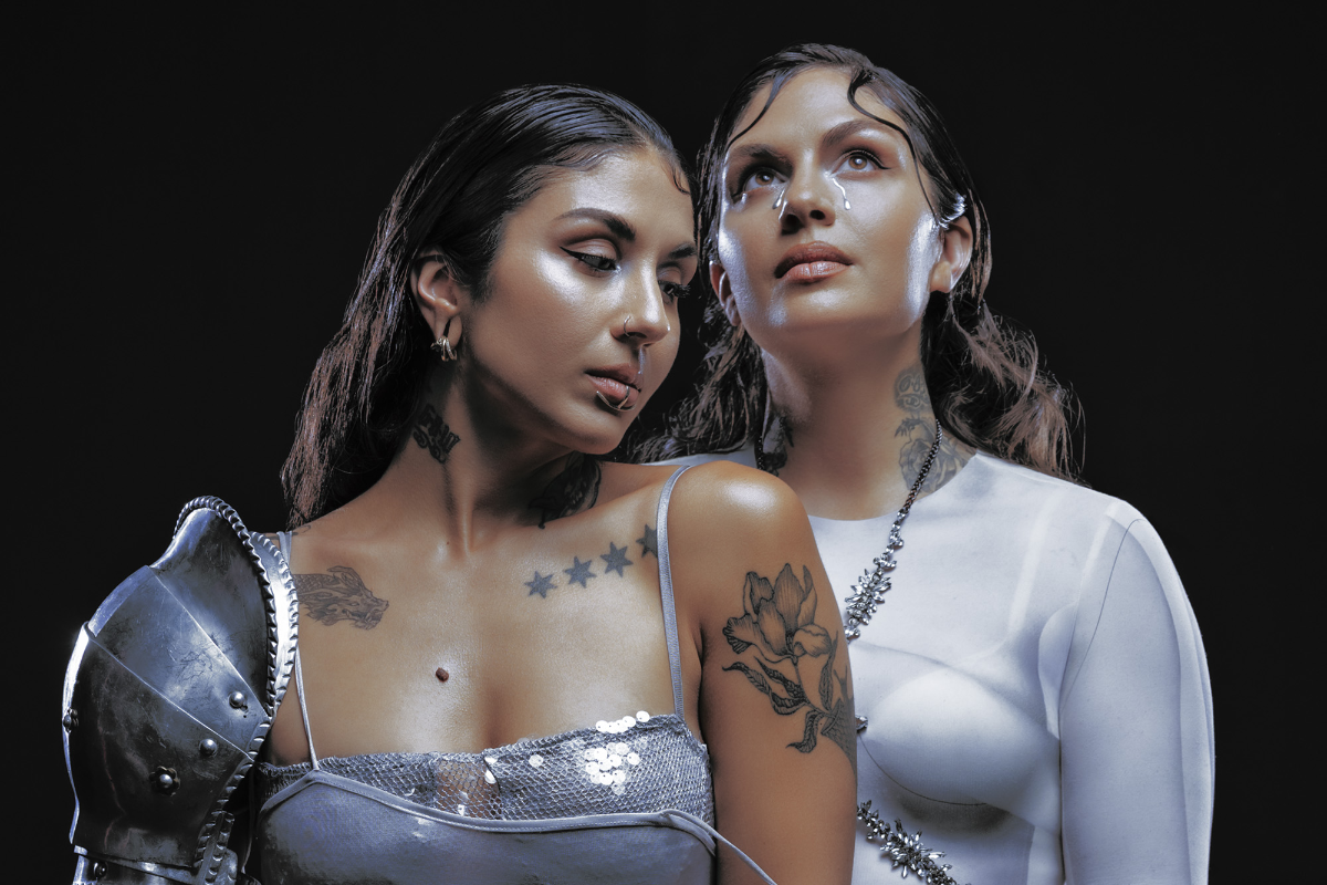 Krewella