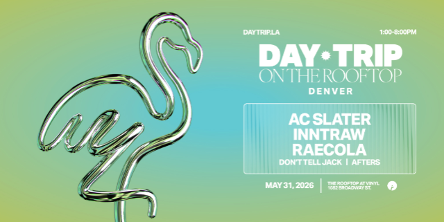 AC Slater, InntRaw, RaeCola