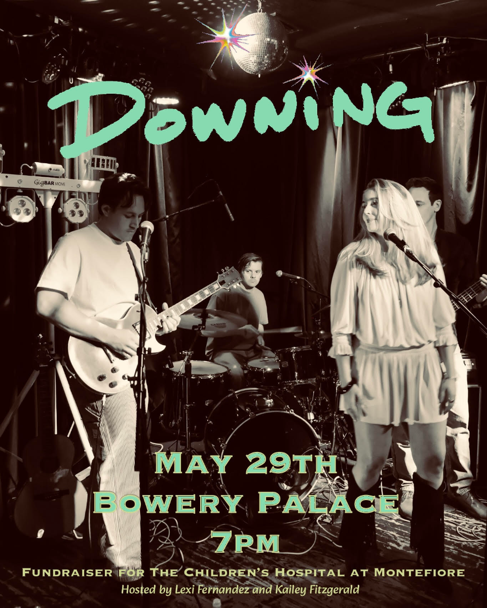 Downing