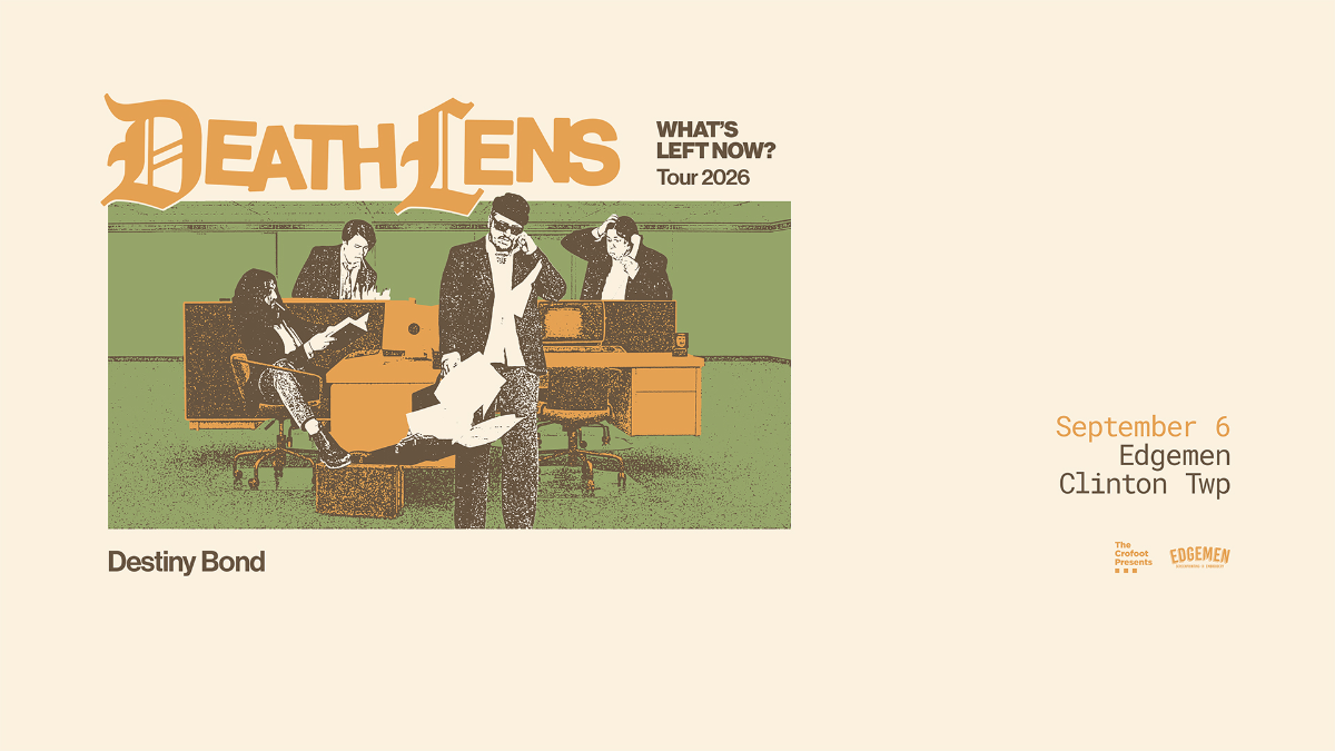Death Lens