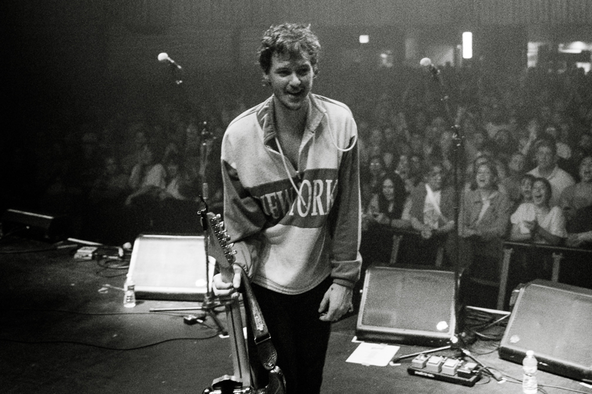 Houndmouth
