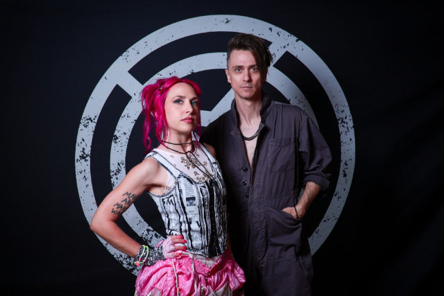 Presales to icon for hire: scripted 15 year anniversary tour: members use these when buying pre-sale tickets