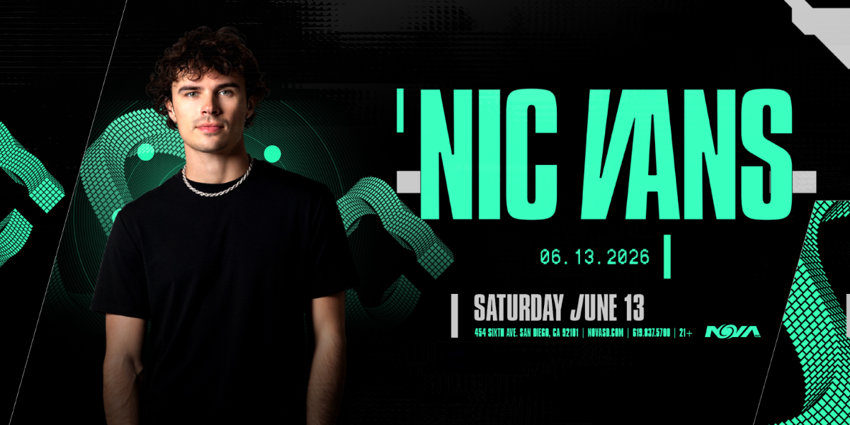 Nic Vans