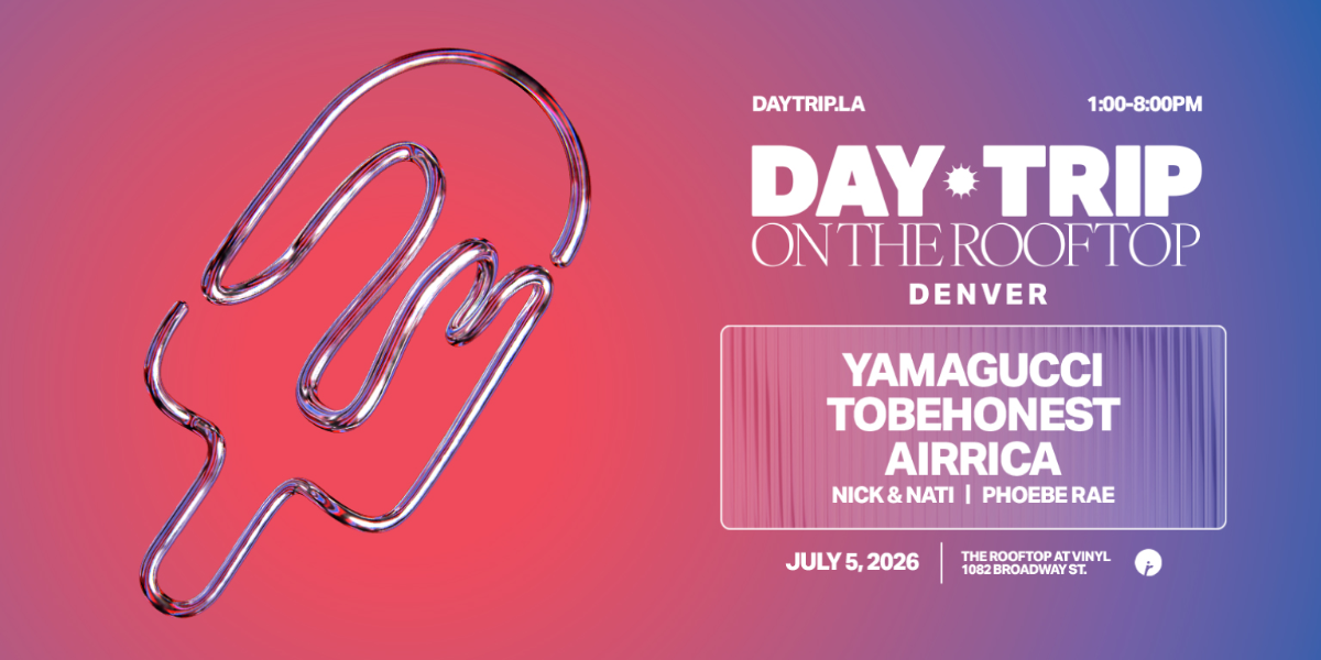 Yamagucci, TOBEHONEST, airrica