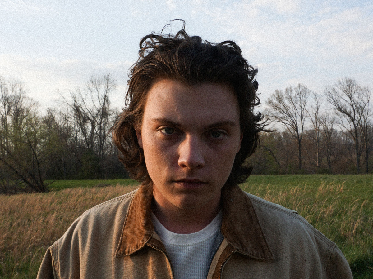 Blake Whiten - Something To Say Tour