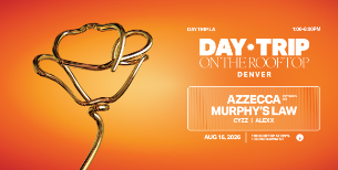 Day Trip: Azzecca, Murphy's Law | EDM DJ Music Concert Show 2026