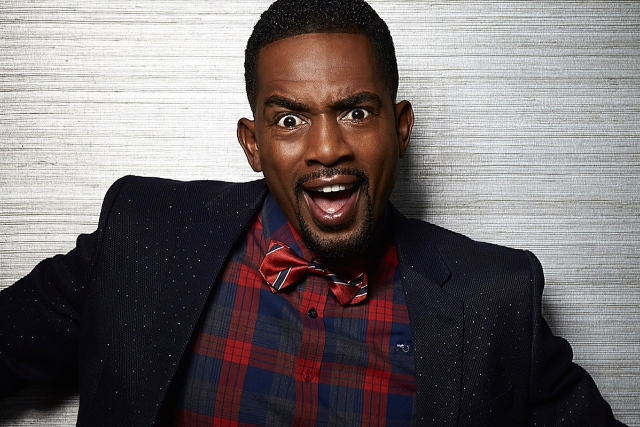 Presales to bill bellamy: members use these when buying pre-sale tickets