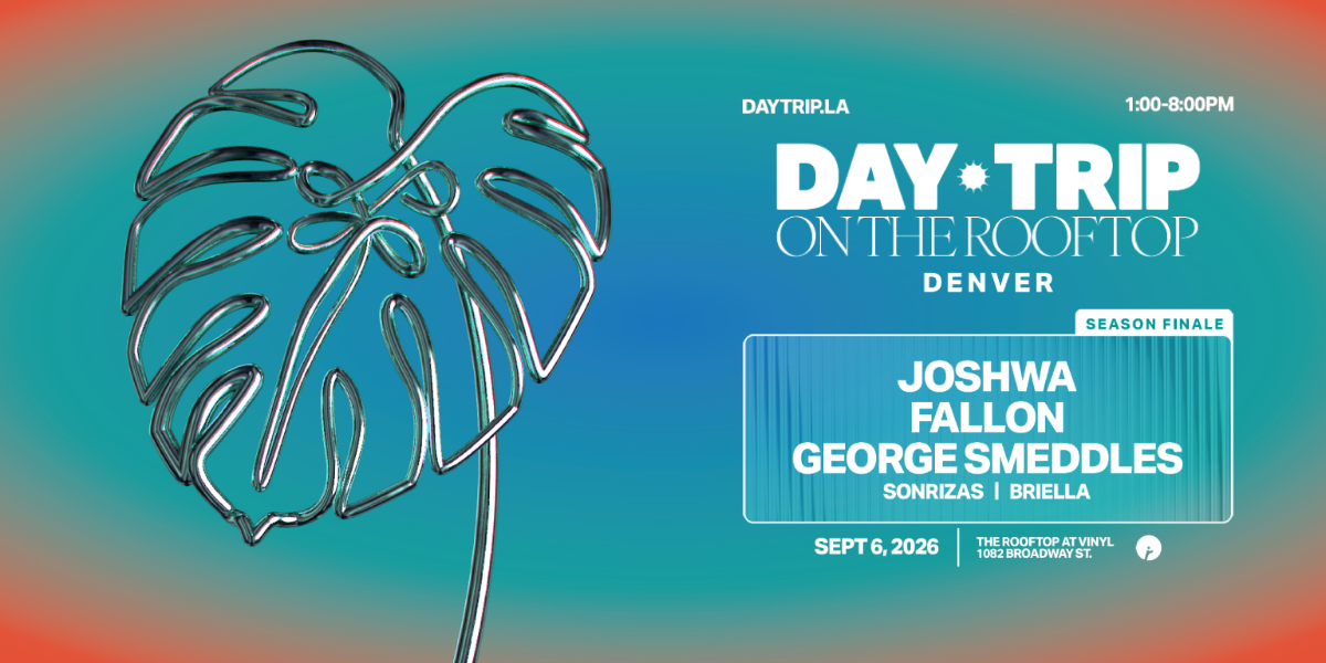 Joshwa, Fallon, George Smeddles
