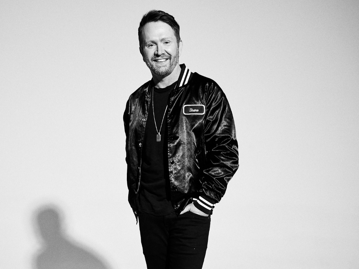 Shane McAnally Live - Hits & Giggles