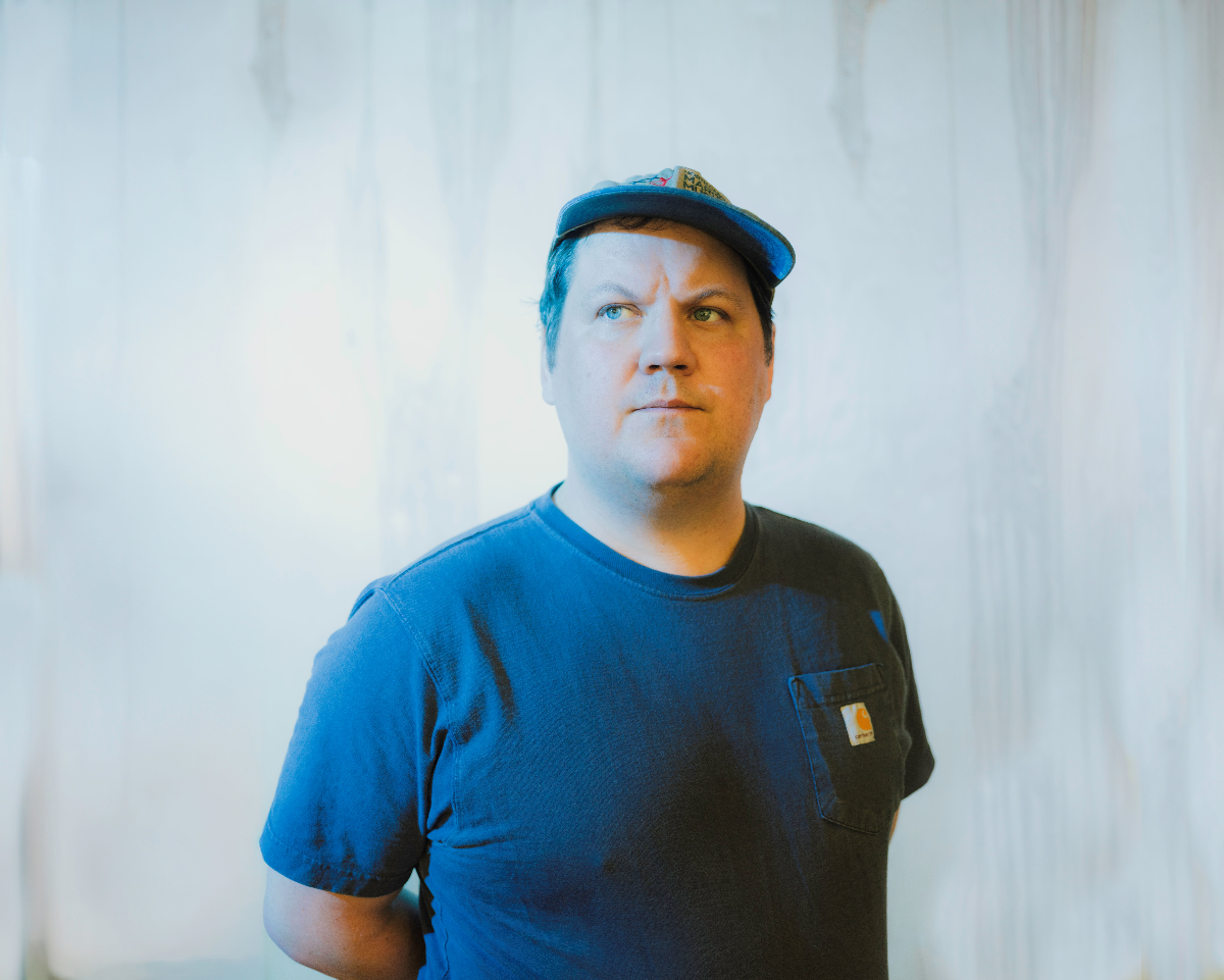 Jake Xerxes Fussell w/ Dougie Poole