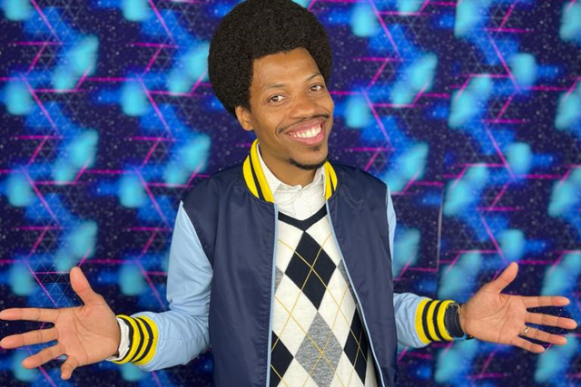 Mike E. Winfield