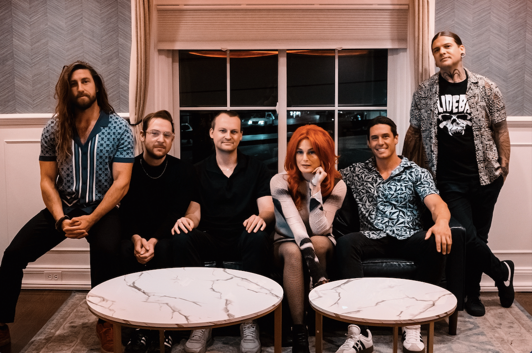 Magic Bag Presents: Save Ferris : It Means Everything - 29 Year Anniversary Tour