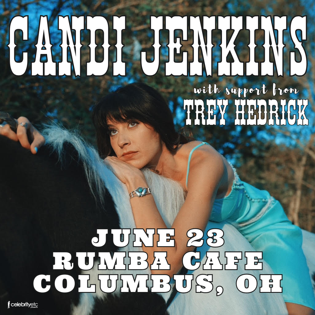Candi Jenkins