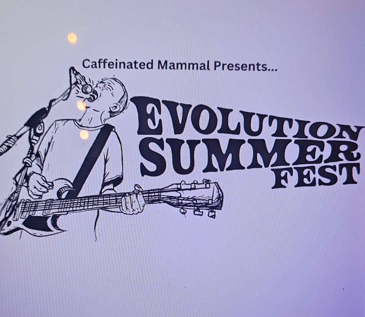 Evolution Summer Fest