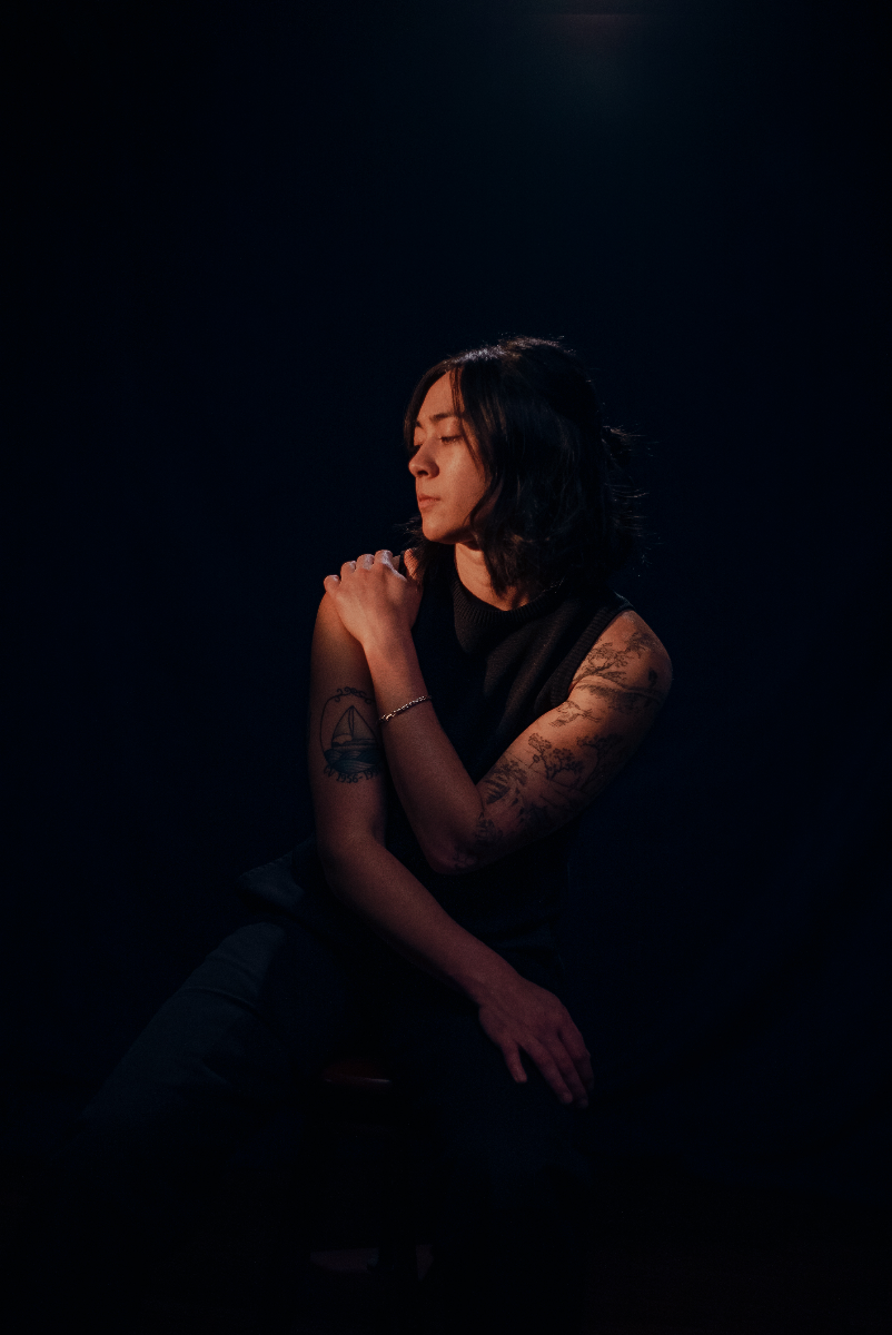 The Crocodile Presents: Mini Trees w/ Coral Grief, Exiter
