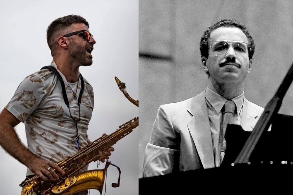 Brad Walker presents: 'Mysteries' the Music of Keith Jarrett