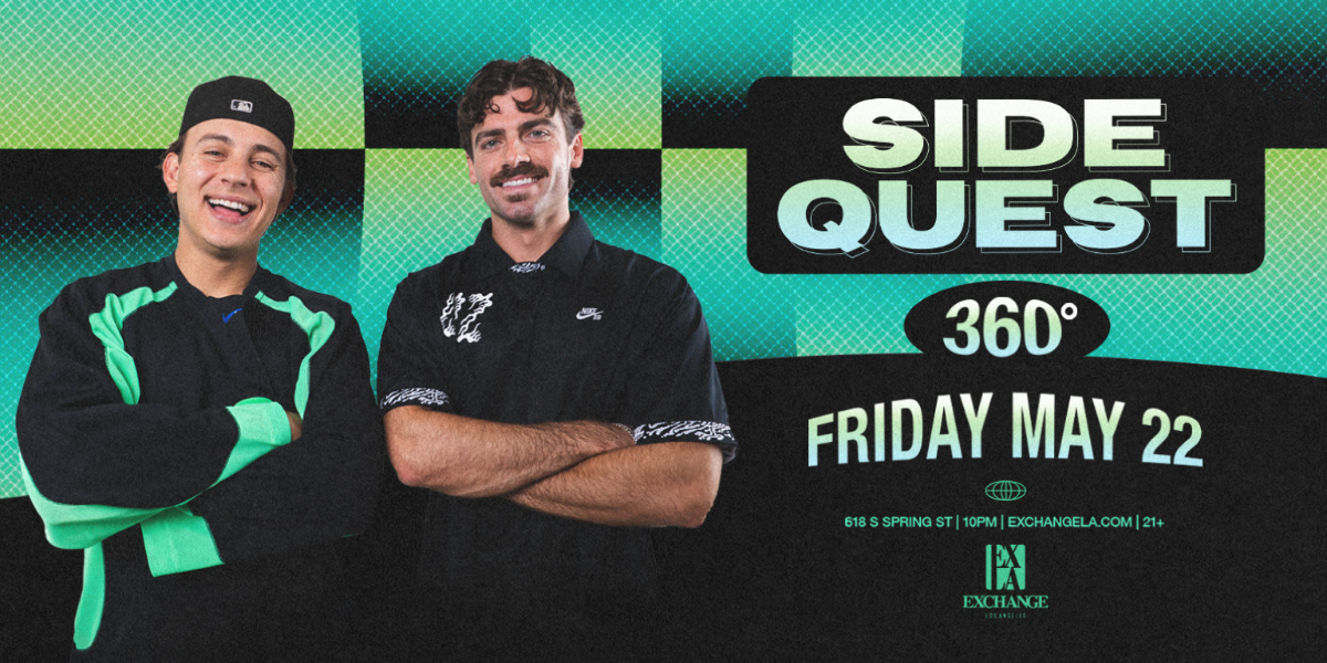 Sidequest 360°