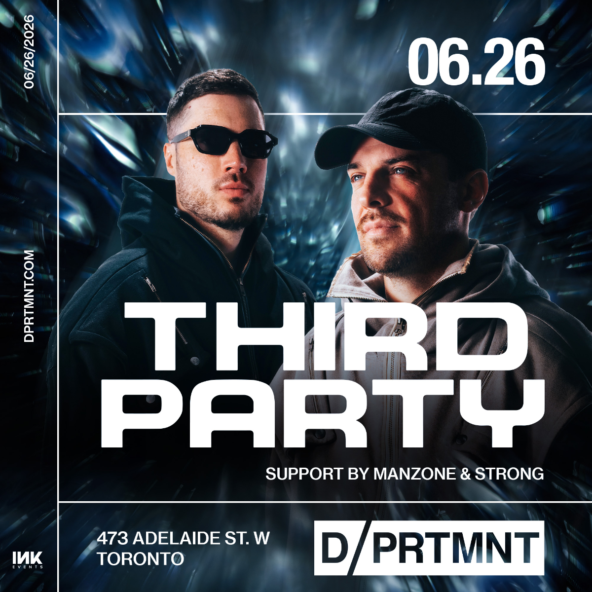 THIRD PARTY