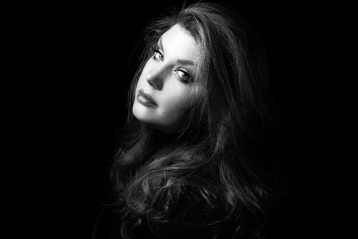 I Am in Love: Jane Monheit Sings Cole Porter