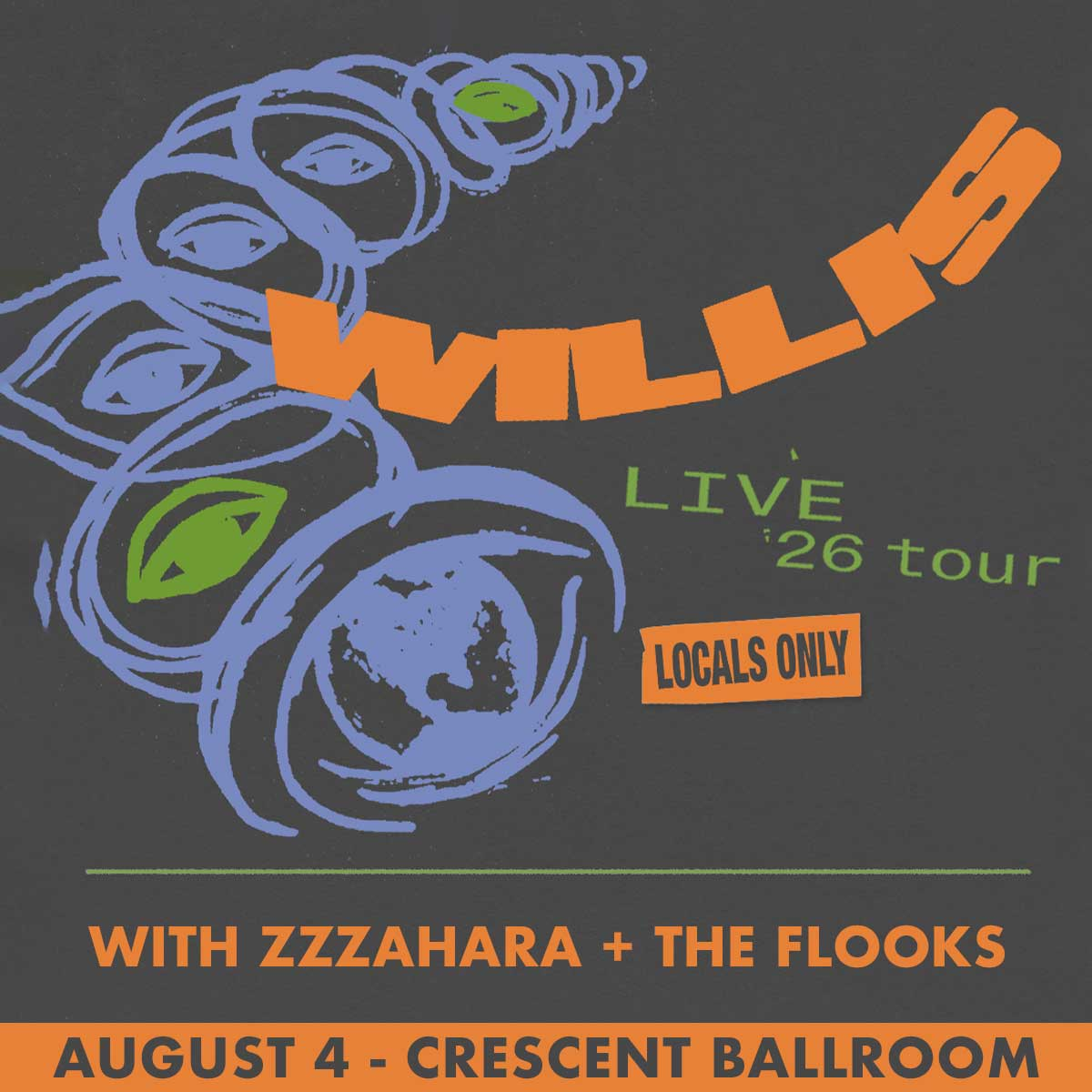WILLIS
