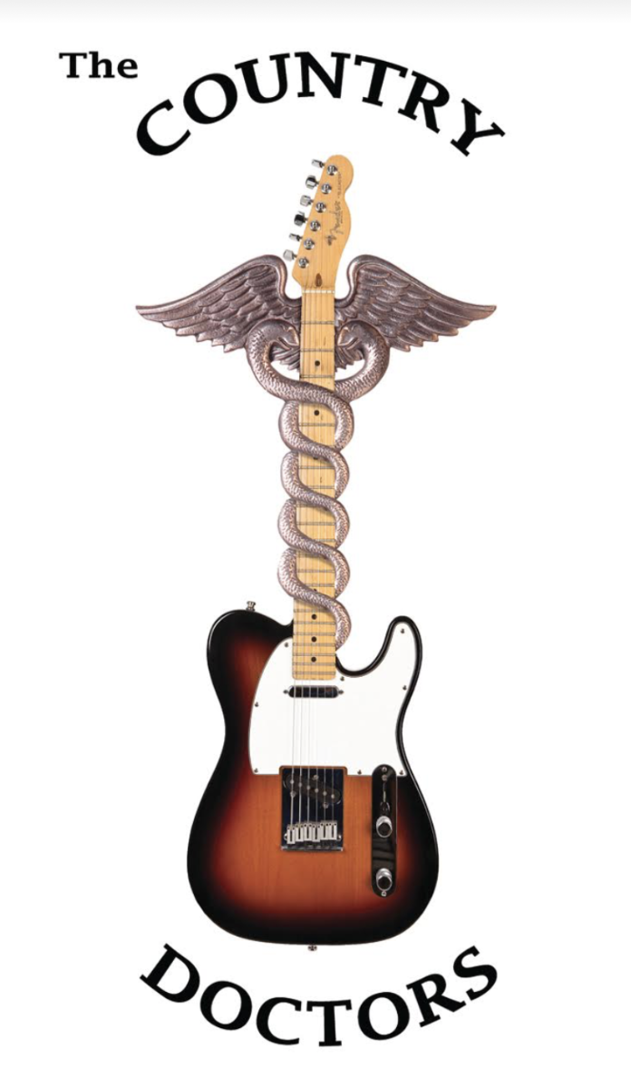 Event Image - Sidebar Supper Club with THE COUNTRY DOCTORS!