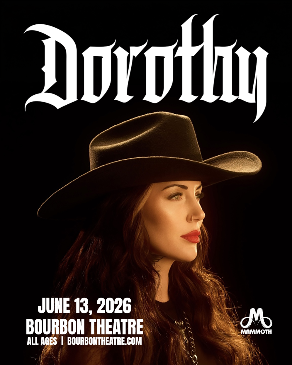 Event Image - Dorothy