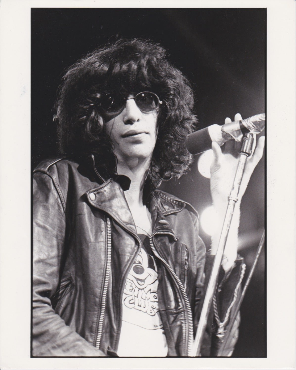 Joey Ramone 2026 Birthday Bash