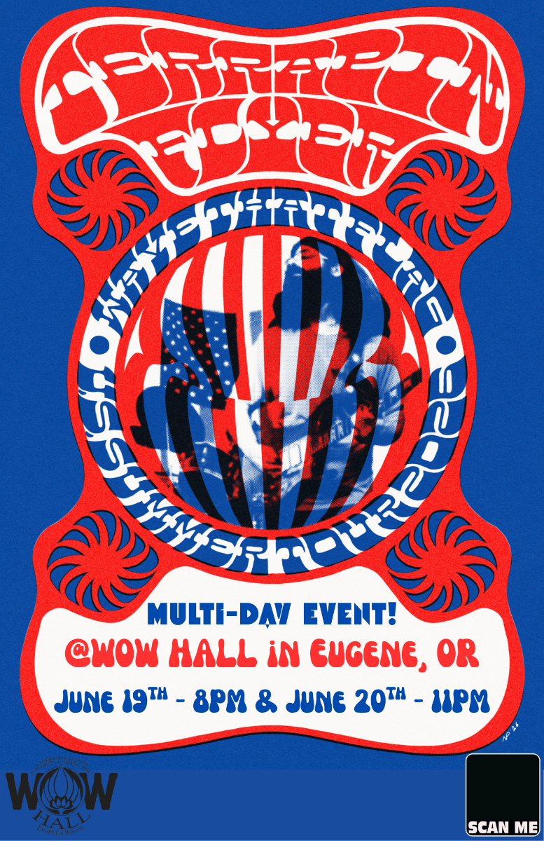 Terrapin Flyer (Night 1)