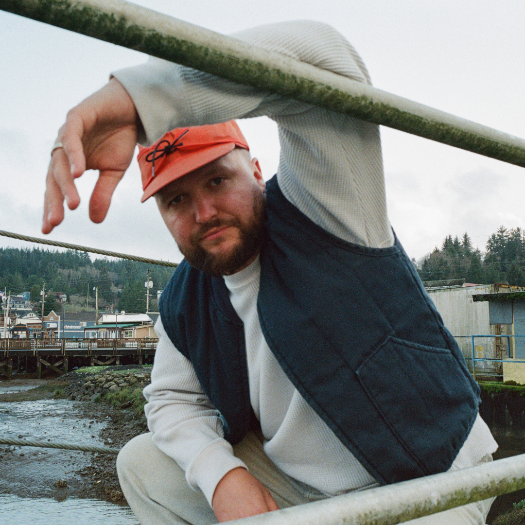 Quinn XCII: From Michigan With Love
