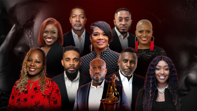 THE STAGE PLAY - IF YOU LOVED ME