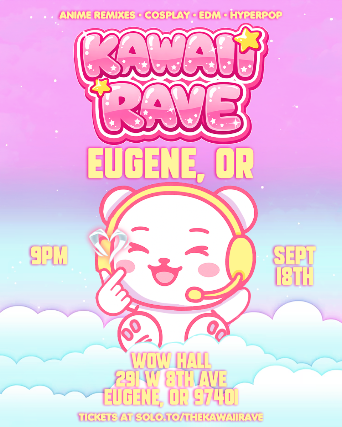 Kawaii Rave