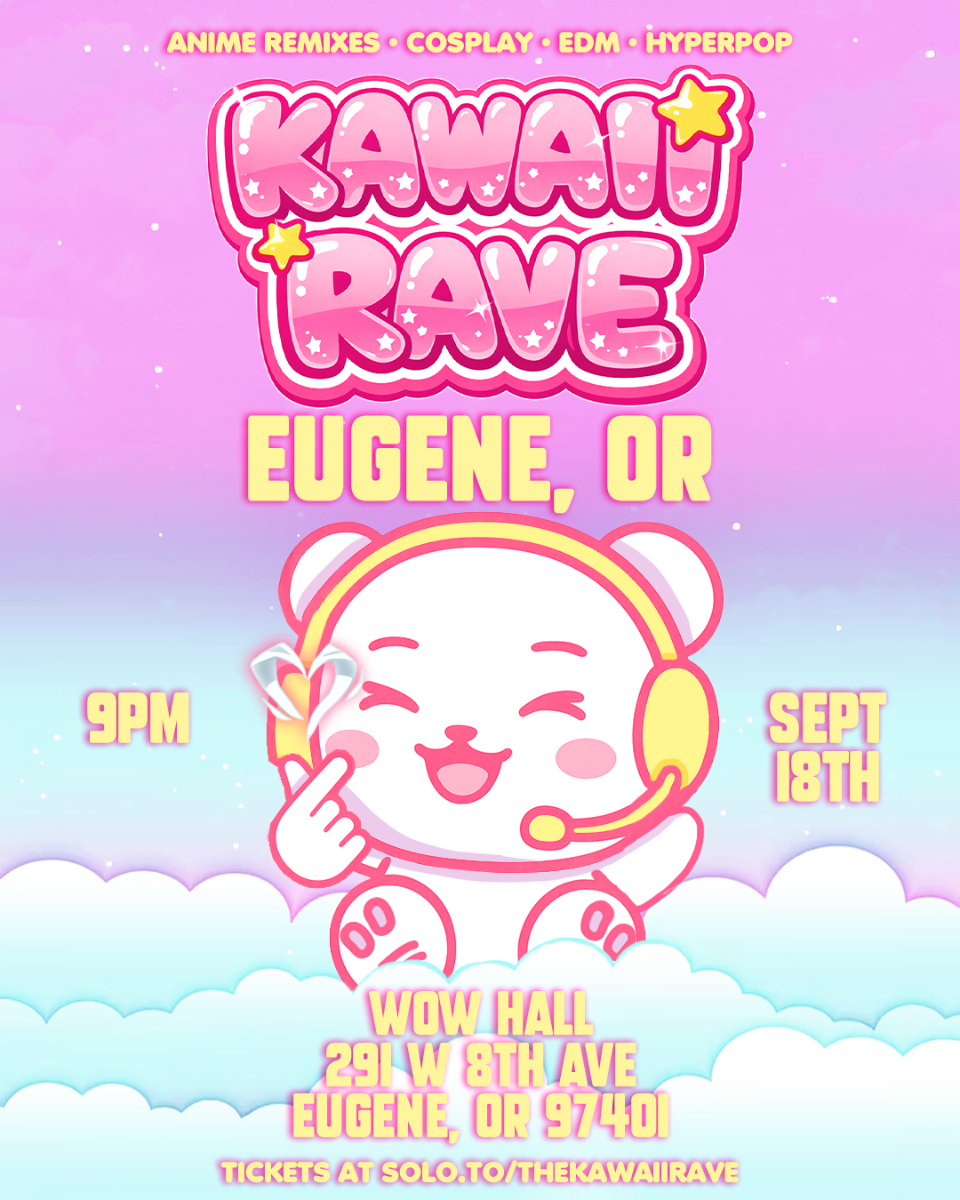 Kawaii Rave