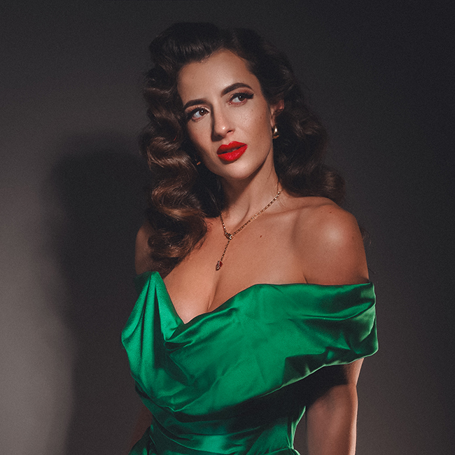 Emma Smith Quartet | Event Image