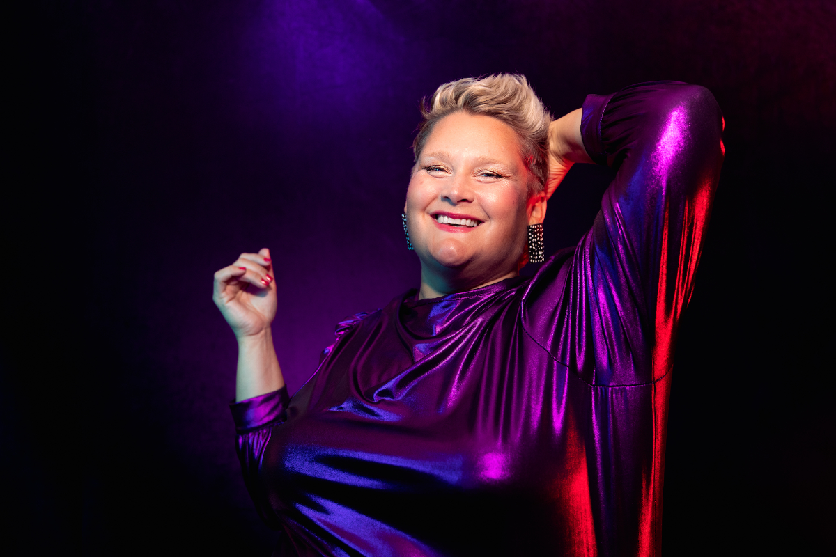 Emily Braden | Event Image