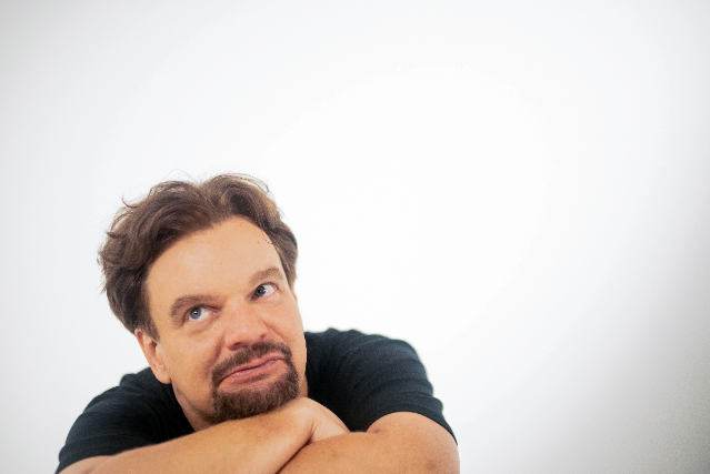 ISMO: Perseverance Tour