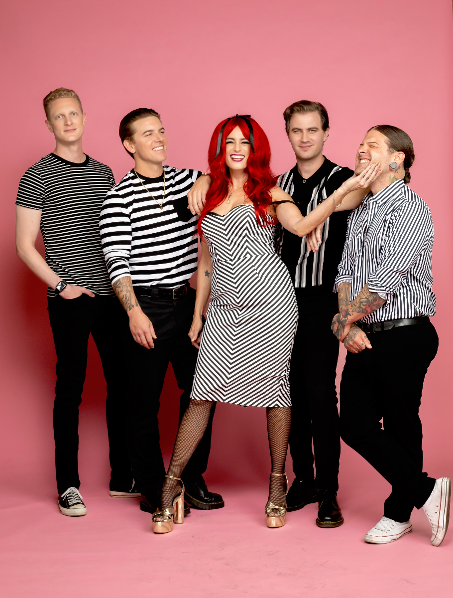 Save Ferris