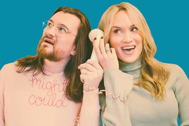 Southern Nights Comedy Tour, Landon Bryant, Mary Ryan Brown