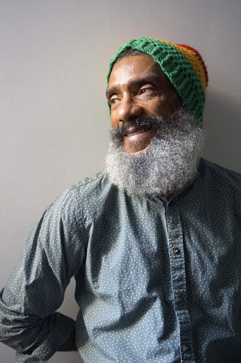 HR of Bad Brains| Slider Image